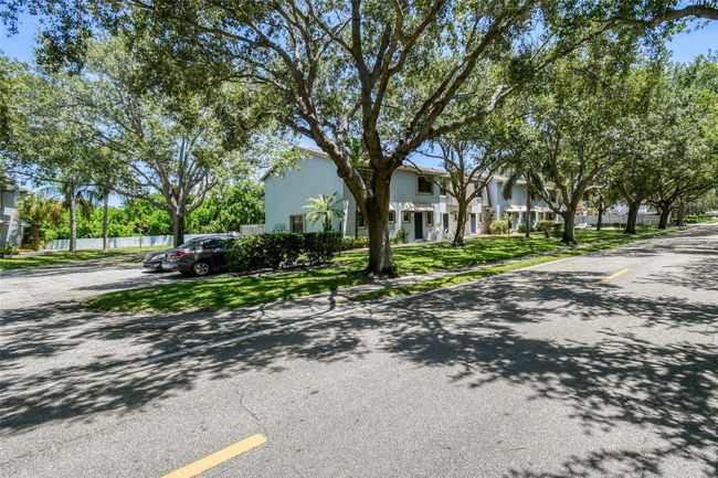 APT-11 - 410 N Cypress Dr, Townhouse with 2 bedrooms, 2 bathrooms and null parking in Tequesta FL | Image 37