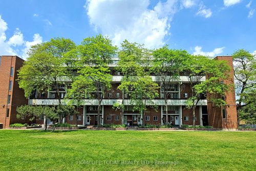 301-155 Leeward Glenway, East York, ON, M3C2Z6 | Card Image
