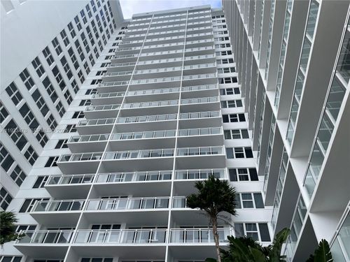 805-2030 S Ocean Dr, Hallandale Beach, FL, 33009-6608 | Card Image