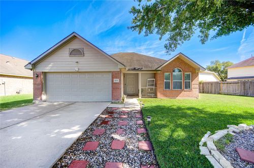 20330 Desert Willow Dr, Katy, TX, 77449-5665 | Card Image