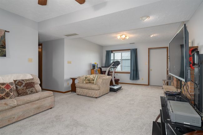 302 S Western Ave, House other with 4 bedrooms, 2 bathrooms and 2 parking in Gridley IL | Image 22
