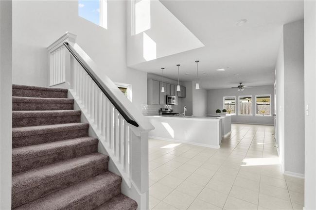 2722 Amethyst Ct, House other with 4 bedrooms, 3 bathrooms and 2 parking in Texas City TX | Image 29
