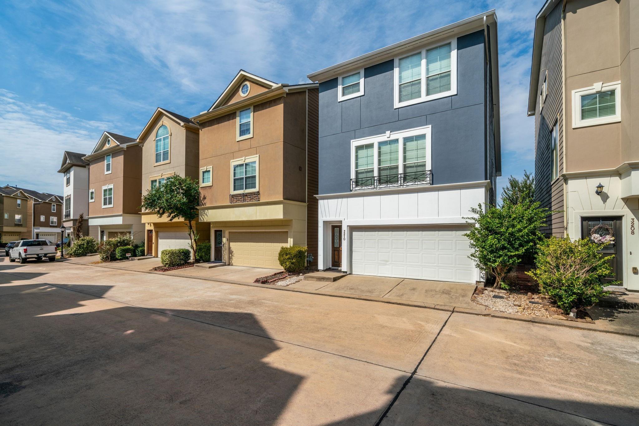 Residential Lease in Houston 4