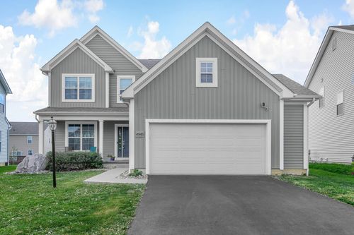 4945 Farview Rd, Columbus, OH, 43231-1501 | Card Image