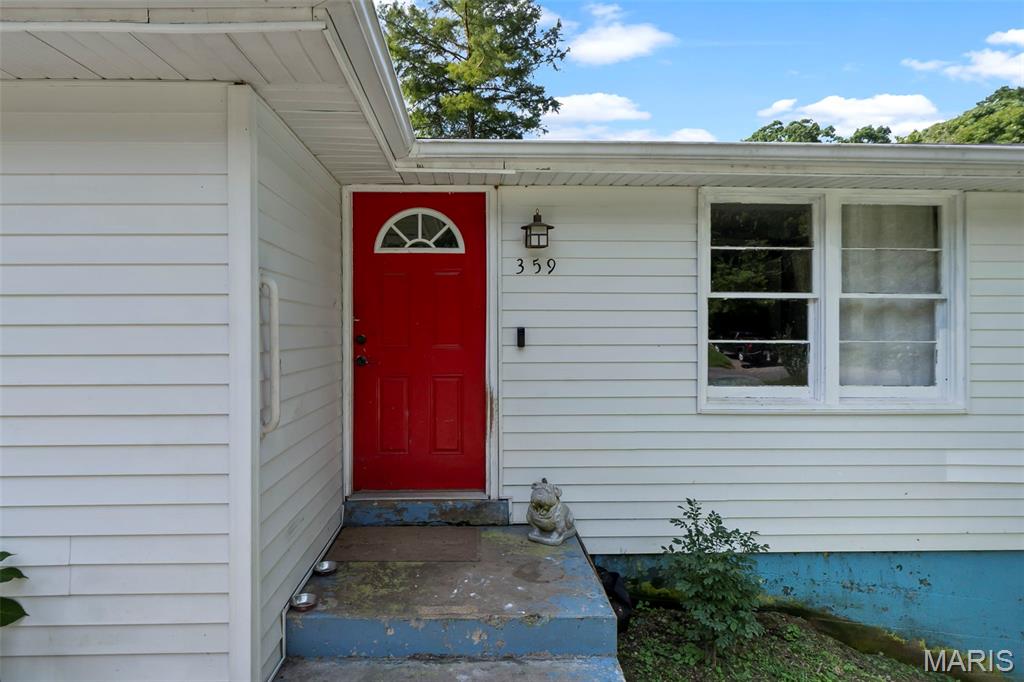 Residential in Cape Girardeau 2