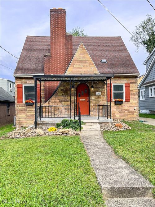 270 Hollywood Blvd, Steubenville, OH, 43952-1247 | Card Image