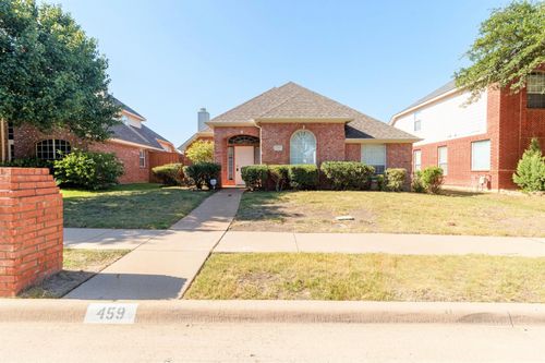 459 Hayden Dr, Lewisville, TX, 75067-8964 | Card Image