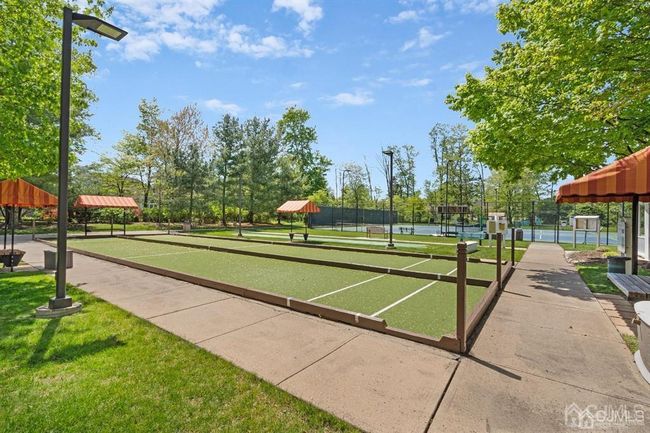 4106 Chesterwood Way, Townhouse with 2 bedrooms, 2 bathrooms and null parking in Franklin NJ | Image 27