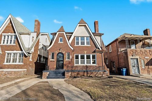 17178 Roselawn St, Detroit, MI, 48221-2553 | Card Image