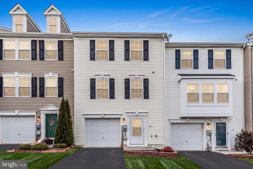119 Monticello Sq, WINCHESTER, VA, 22602-6294 | Card Image