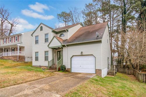 192 Stony Ridge Ct, Newport News, VA, 23608-2673 | Card Image