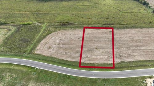 5909 Burning Prairie Drive, WESTPORT, WI, 53597 | Card Image