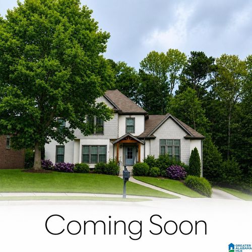 1225 Lake Point Vis, Hoover, AL, 35244-1490 | Card Image