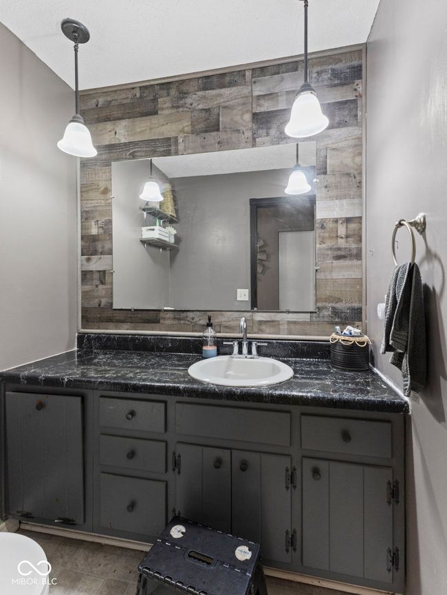bathroom featuring vanity | Image 25