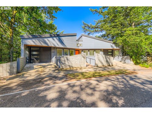 4300 Sw Hewett Blvd, Portland, OR, 97221-3107 | Card Image