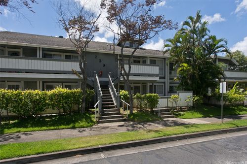 54s-239 Mananai Pl, Honolulu, HI, 96818-5327 | Card Image