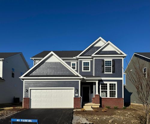 lot-271-6300 Lattuga Drive, Hilliard, OH, 43026 | Card Image