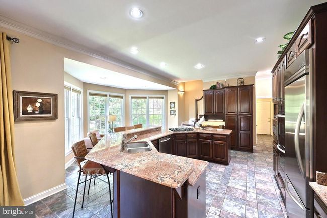 15 Wetherburn Ct, House other with 5 bedrooms, 5 bathrooms and null parking in YORK PA | Image 16