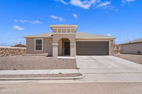 14585 Firewheel Ave, Horizon City, TX, 79928-2413 | Card Image