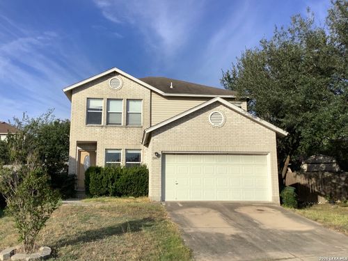 14419 Raptor Peak, San Antonio, TX, 78233-3885 | Card Image