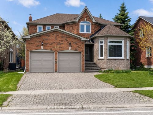 1466 Bayshire Dr, Oakville, ON, L6H6E7 | Card Image