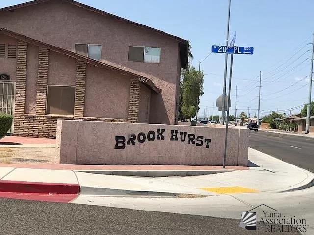 20th Pl, Yuma, AZ 85364 #1