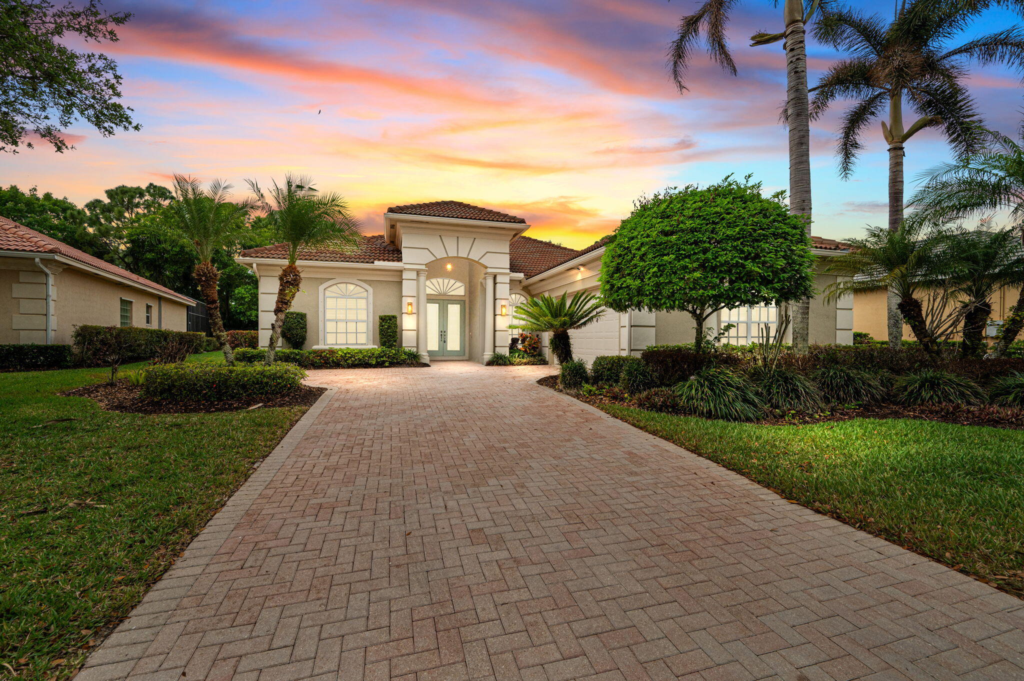 9113 One Putt Pl, For Sale in Port St Lucie - eXp Realty