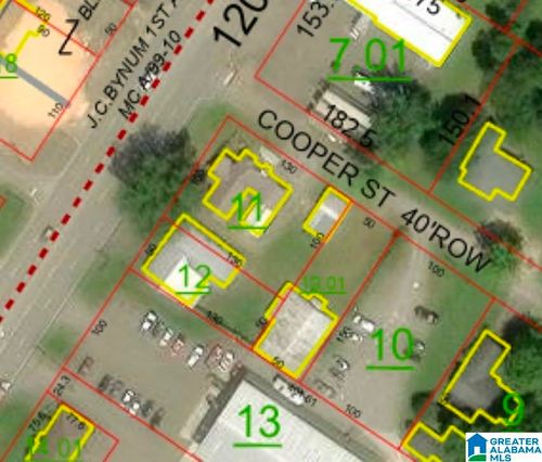 1211 E 2nd Avenue, Oneonta, AL, 35121 | Card Image