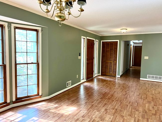 152 Northwoods Cir, House other with 4 bedrooms, 3 bathrooms and null parking in Ball Ground GA | Image 14