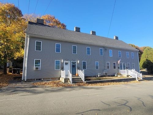 237-237 Colburn St, Dedham, MA, 02026-2429 | Card Image