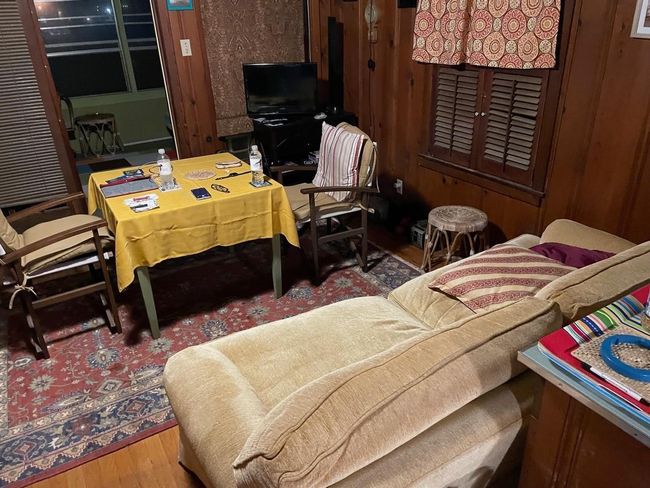 1219 Monument Dr, House other with 1 bedrooms, 1 bathrooms and null parking in Freeport TX | Image 8