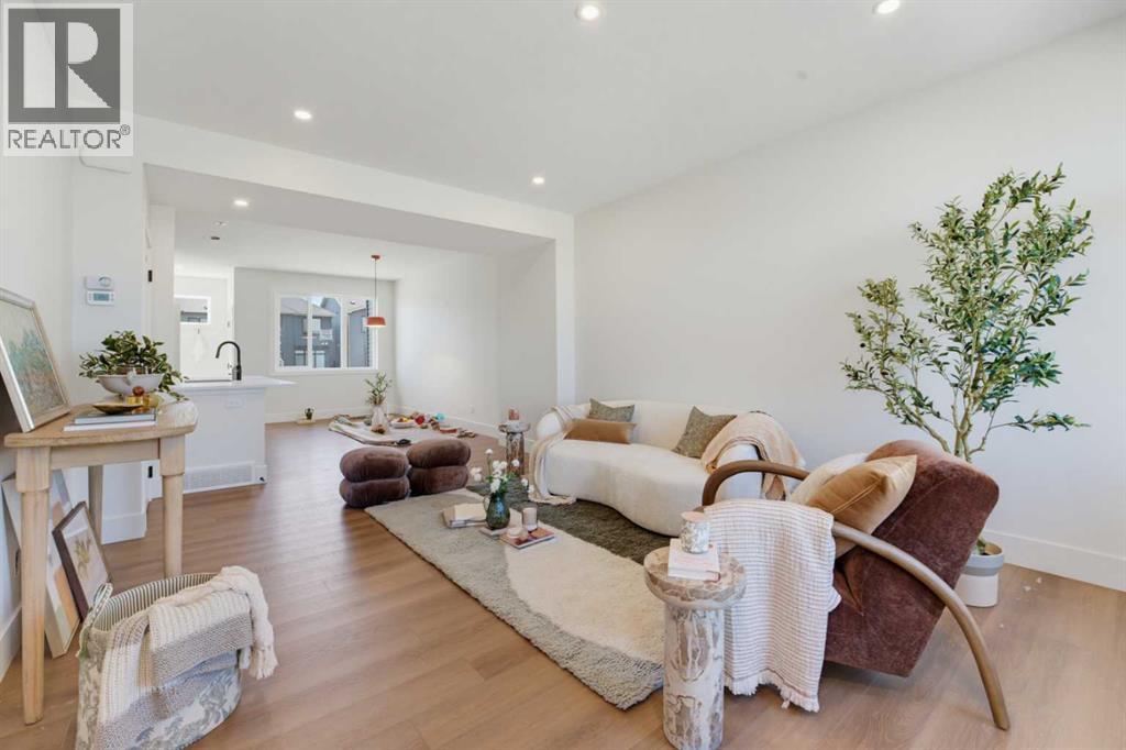 Residential in Airdrie 3