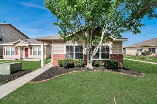 21718 Grassy Hill Lane, Spring, TX, 77388 | Card Image