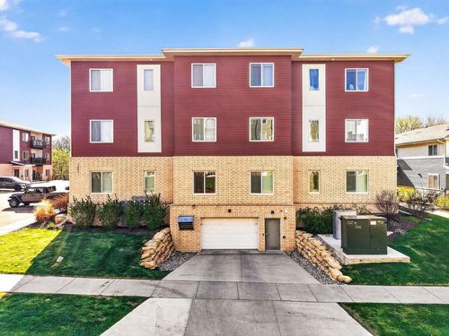 208-1601 N Windsor Avenue, Cottage Grove, WI, 53527 | Card Image