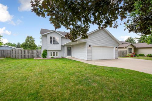 435 Lilac Ln, Madison Lake, MN, 56063-1100 | Card Image