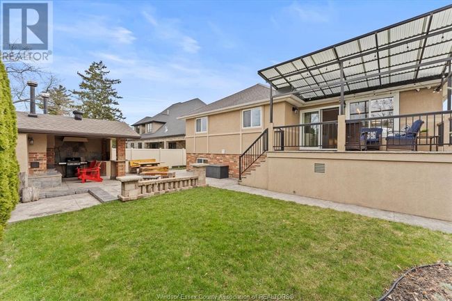 7832 Mount Olive Grove, House other with 4 bedrooms, 2 bathrooms and null parking in Windsor ON | Image 42