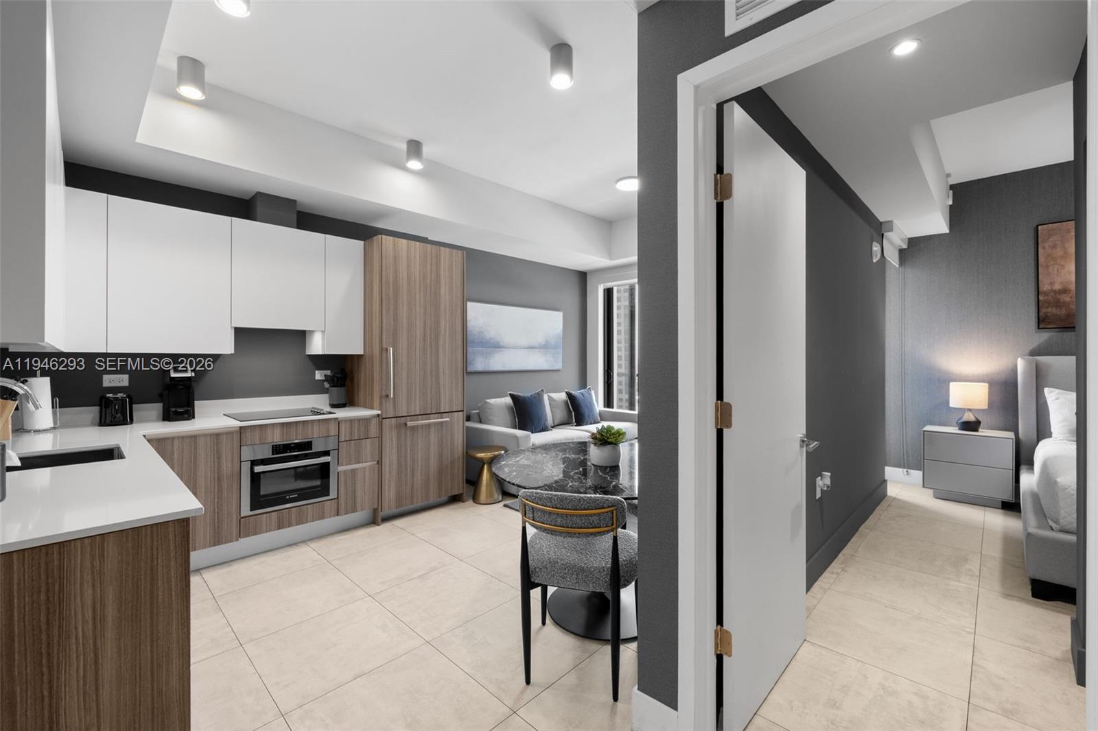 Residential in Miami 5
