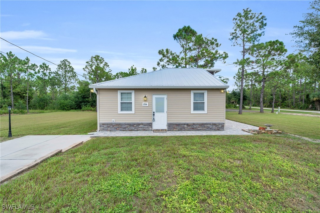 Tribune Blvd, Punta Gorda, FL 33955