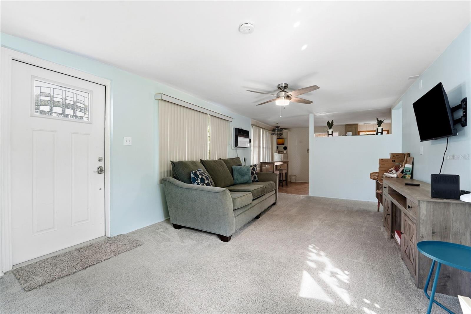 Residential in LARGO 5