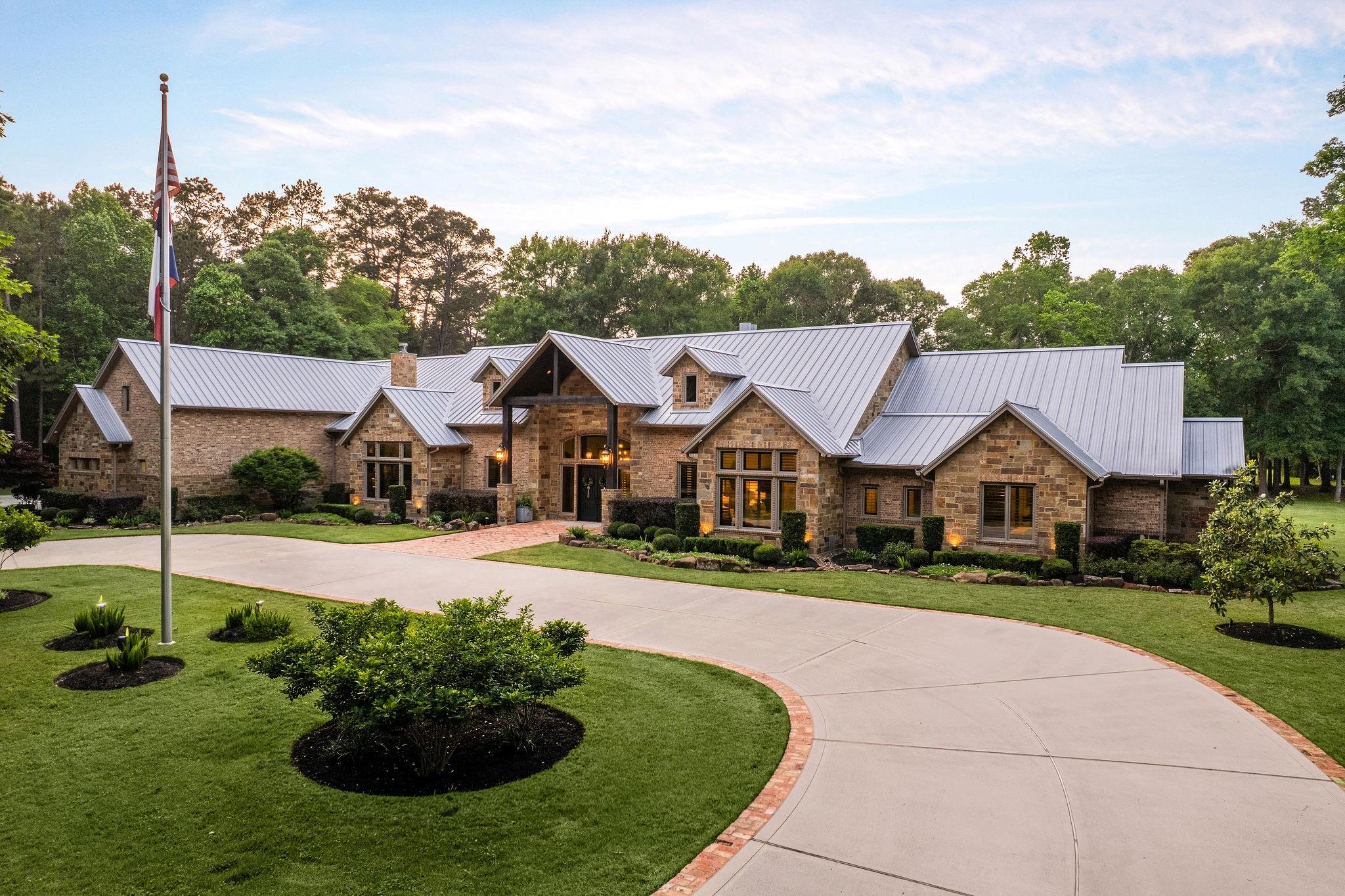 Farm in New Caney