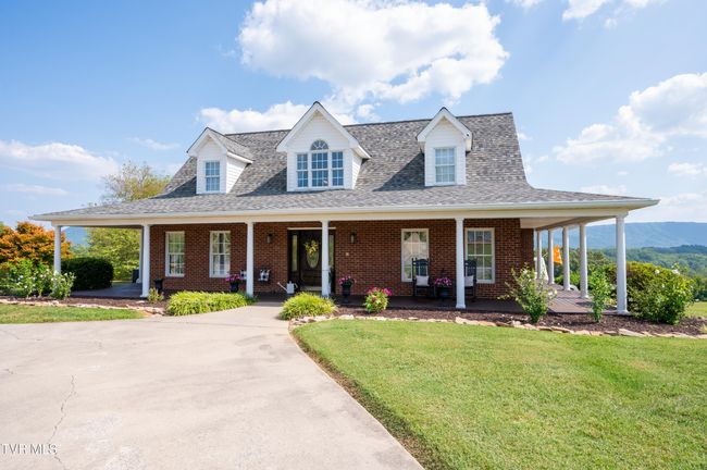 136 Landon Dr, House other with 3 bedrooms, 3 bathrooms and null parking in Mount Carmel TN | Image 79