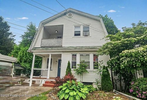 510 Moltke Ave, Scranton, PA, 18505-2600 | Card Image