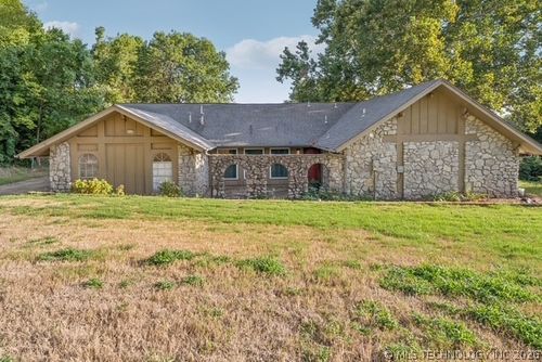 12723 E 137th Street, Broken Arrow, OK, 74011 | Card Image