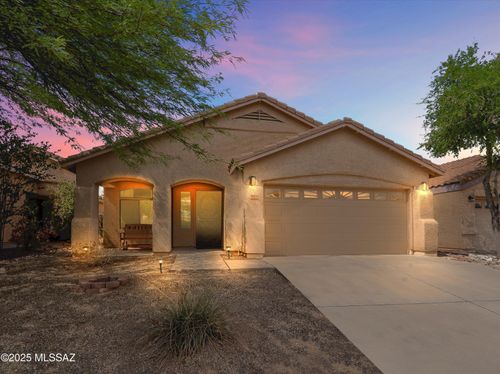 10455 E Avalon Park St, Tucson, AZ, 85747-5971 | Card Image