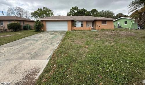 3918 Palm Tree Blvd, Cape Coral, FL, 33904-4847 | Card Image