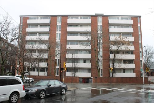 apt-815-29 Concord Ave, Cambridge, MA, 02138-2331 | Card Image