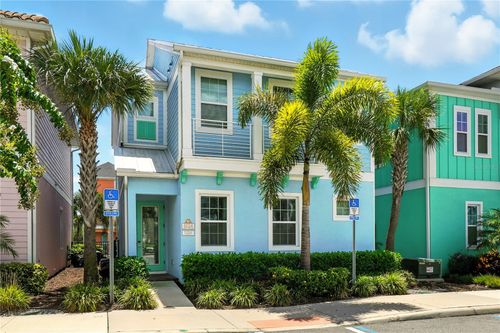 8024 Sandy Toes Way, Kissimmee, FL, 34747 | Card Image