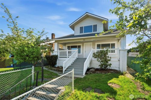 4021 Bell Street, Tacoma, WA, 98418 | Card Image