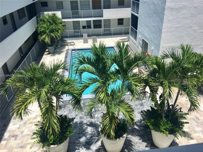 416 - 1610 Lenox Ave, Condo with 1 bedrooms, 1 bathrooms and null parking in Miami Beach FL | Image 1