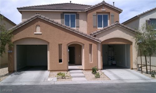 5493 Ovando Way, Las Vegas, NV, 89122-8652 | Card Image